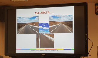 Consiliul Județean Cluj anunță finalizarea Drumului Bistriței
