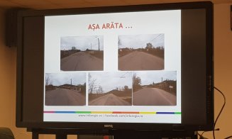 Consiliul Județean Cluj anunță finalizarea Drumului Bistriței