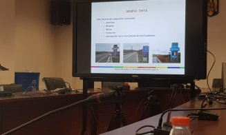 Consiliul Județean Cluj anunță finalizarea Drumului Bistriței