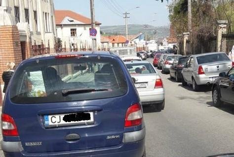 Boc, despre traficul din Cluj: „E coadă la mașini, dar autobuzele sunt goale. În orașe nu mașinile trebuie să aibă prioritate”