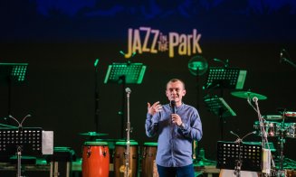 Organizatorul Jazz in the Park şi membru AROC: "Pentru noi e foarte greu să implementăm aceste măsuri''