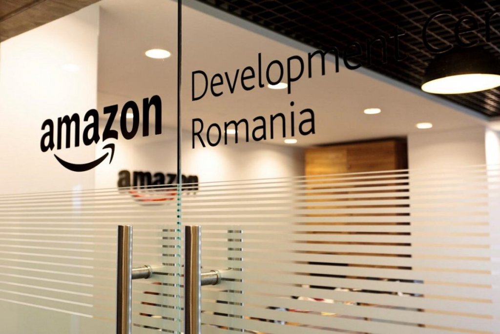 Amazon Web Services își deschide birouri în lanț în România. A pus ochii pe informaticienii din Cluj