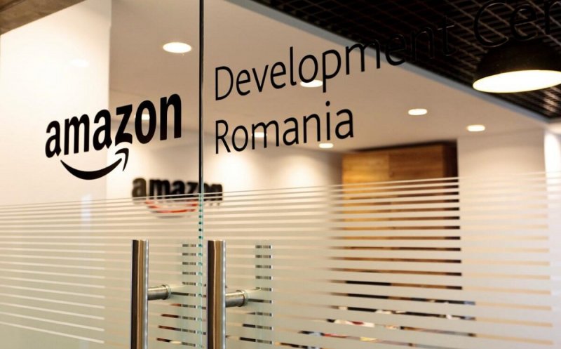 Amazon Web Services își deschide birouri în lanț în România. A pus ochii pe informaticienii din Cluj