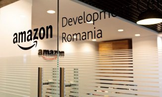 Amazon Web Services își deschide birouri în lanț în România. A pus ochii pe informaticienii din Cluj