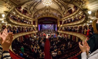 Boc, despre concertul-test de la Cluj: "Au fost 600 de curajoşi. Publicul va creşte gradual şi la restul evenimentelor"