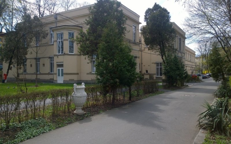 Spitalele subordonate CJ Cluj vor primi și pacienți non-COVID