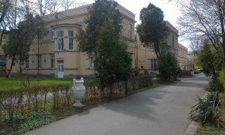 Spitalele subordonate CJ Cluj vor primi și pacienți non-COVID