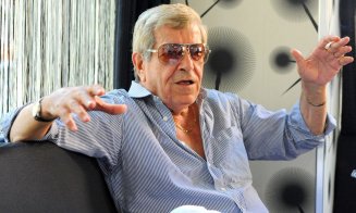 Actorul Ion Dichiseanu a murit