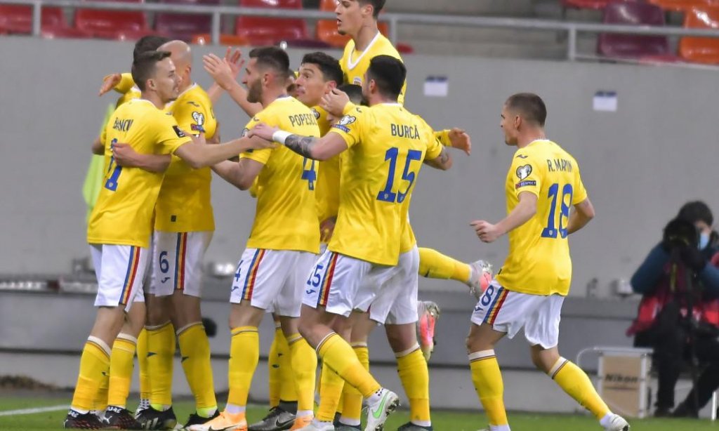 Doi campioni cu CFR și un fost fundaș de la “U”, convocați de Rădoi pentru meciurile cu Anglia și Georgia