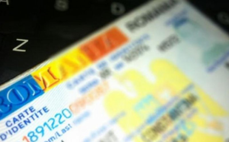 Românii vor avea din vară cărți de identitate cu CIP, de mărimea unui card bancar. Cum va arăta și ce funcții va avea