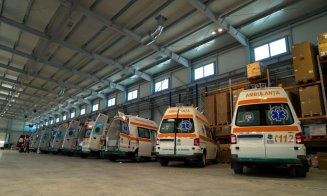 De la o hală prăfuită în Gilău, la liderul pieței de ambulanțe din România