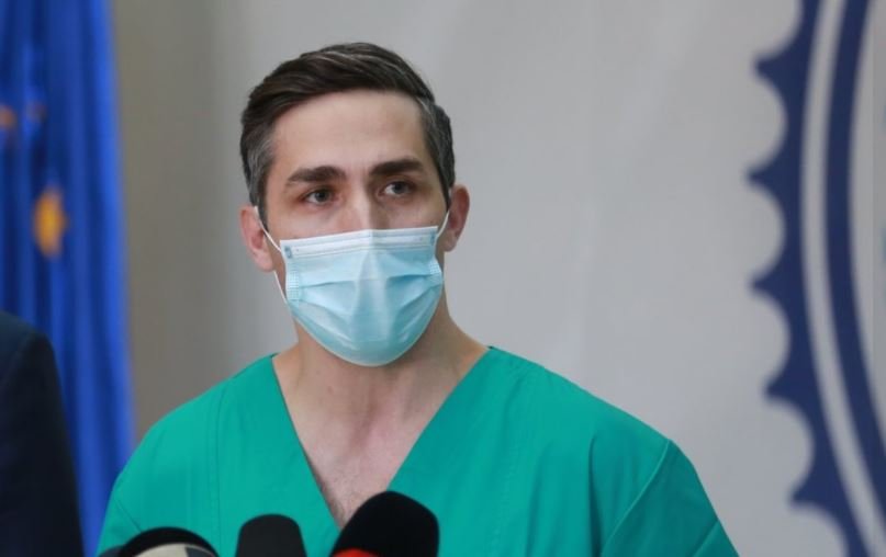 La ce procent a ajuns imunitatea de grup în România. Explicațiile lui Valeriu Gheorghiță