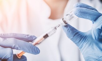 Clujul a trecut de 400.000 de persoane vaccinate