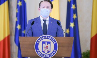 Cîţu, după ce Orban a afirmat că românii ar putea plăti pentru vaccinul anti-COVID :'' În România vaccinul este şi rămâne gratuit''