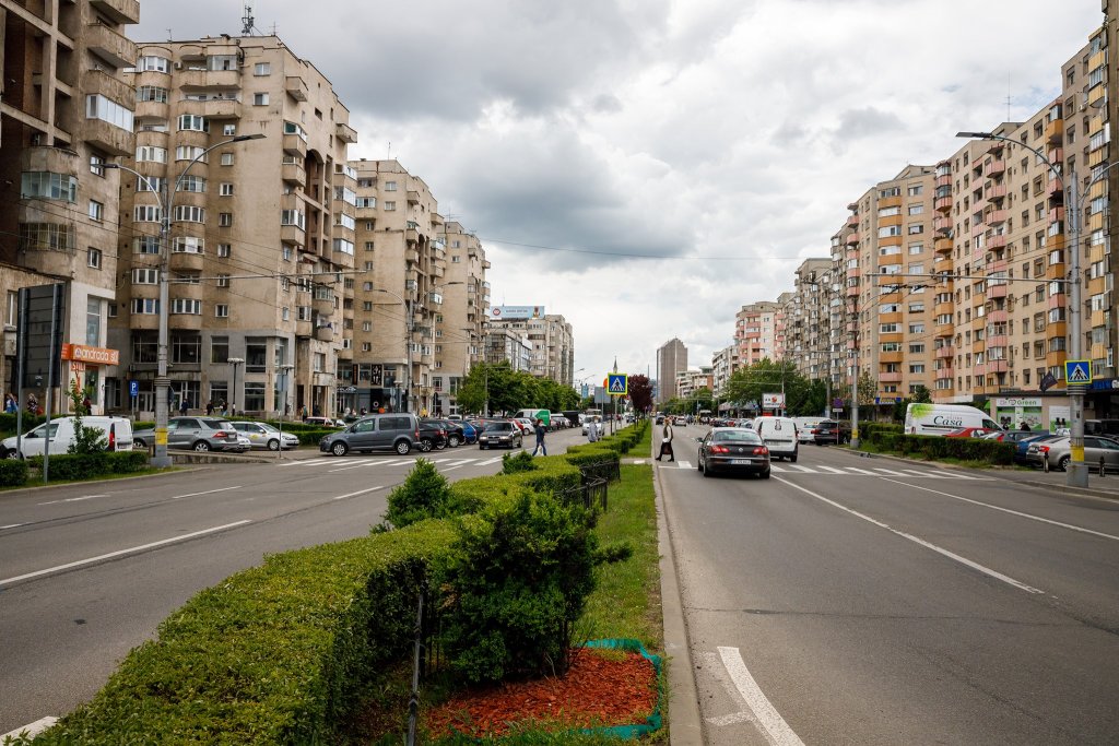 Cele mai căutate cartiere pentru apartamente în Cluj: Mărăști, Gheorgheni, Mănăștur