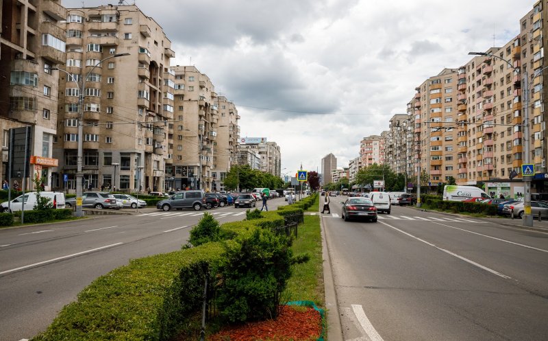 Cele mai căutate cartiere pentru apartamente în Cluj: Mărăști, Gheorgheni, Mănăștur