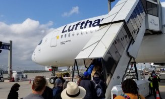 Investitor clujean din Silicon Valley: “În aeroport la București nu se poartă măștile, iar mâncarea e nașpa”