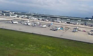 Investitor clujean din Silicon Valley: “În aeroport la București nu se poartă măștile, iar mâncarea e nașpa”