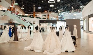 „Wedding Days” la Iulius Mall Cluj! Descoperă tendințele în materie de nunți și profită de surprizele pregătite de expozanți