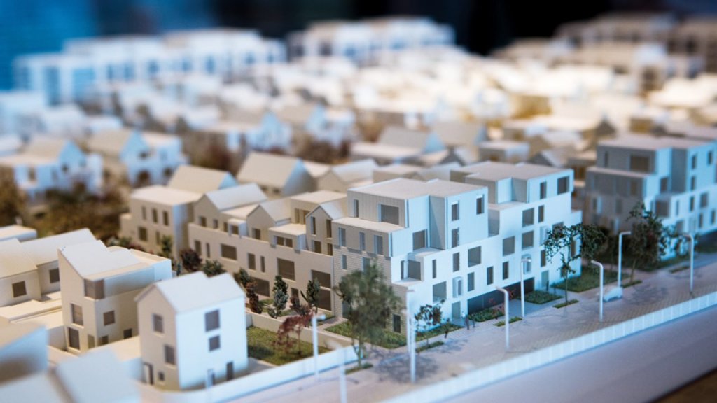 Apare un nou investitor imobiliar la Cluj: Meta Estate Trust
