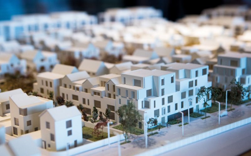 Apare un nou investitor imobiliar la Cluj: Meta Estate Trust