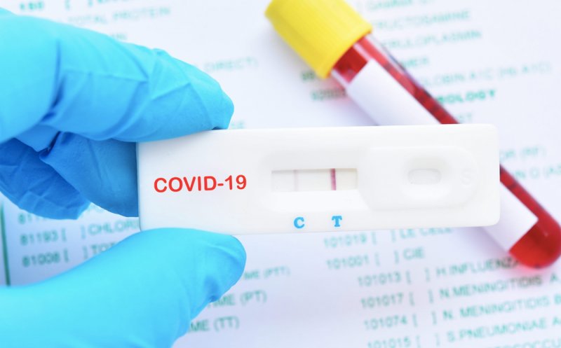 5 persoane infectate cu COVID-19 la Cluj și două decese în ultimele 24 de ore