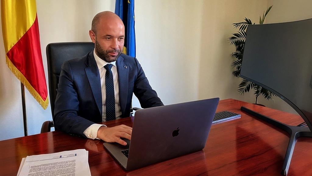 Toate documentele publice, în format electronic editabil. Propunere venită de la Cluj