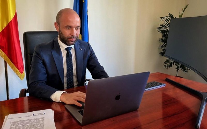 Toate documentele publice, în format electronic editabil. Propunere venită de la Cluj