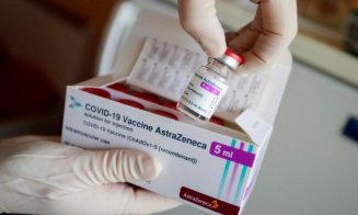 România vrea să vândă pe piața externă vaccinurile AstraZeneca rămase nefolosite