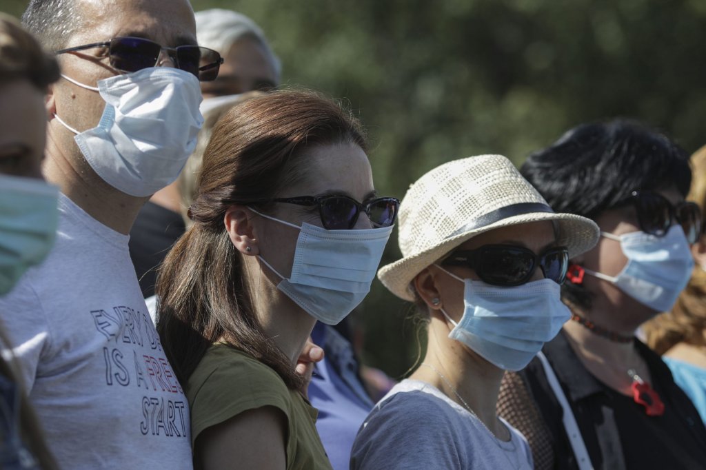Imunitatea colectivă anti-COVID. La ce procent a ajuns România