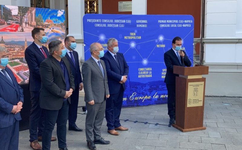 Boc, despre lupta de la vârful PNL: „Cu Orban ne-am duce spre opoziție”