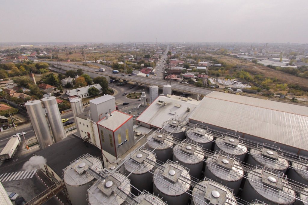 Sindicatele vor contract colectiv de muncă la Ursus, Heineken, Pepsi, Coca-Cola