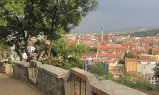 Atuurile Clujului, în ochii specialiştilor internaţionali: Smart City, Brand şi Sprijin din partea autorității locale