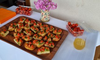Fermierii clujeni, convocați de ministerul agriculturii la fabrica de ulei din Luncani