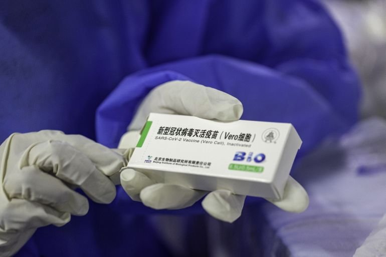 Ungaria vrea să producă vaccinul chinezesc Sinopharm în Debrecen