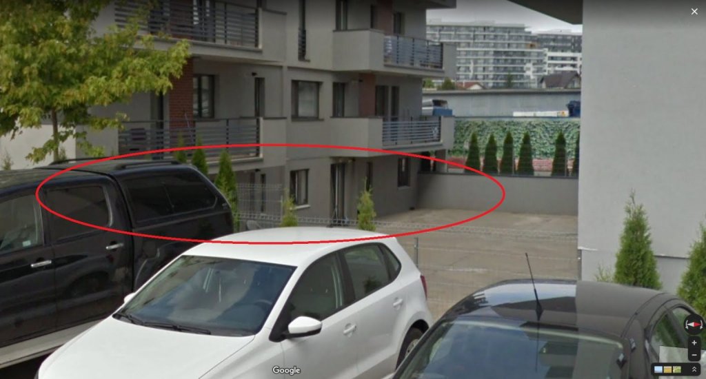 Se întâmplă la Cluj-Napoca! 56 de locuri de parcare s-au transformat în apartamente la subsol