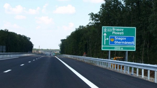 Cum va continua Autostrada Transilvania spre București. Patru tuneluri care străpung munții