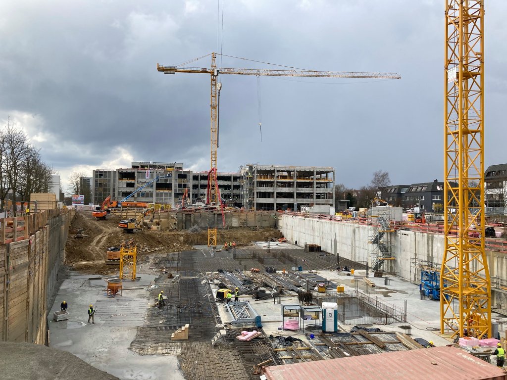 Constructorii de stat, sursă de venituri pentru buget. Clujul are șapte firme în top