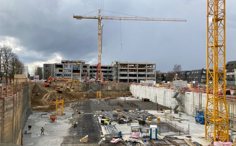 Constructorii de stat, sursă de venituri pentru buget. Clujul are șapte firme în top