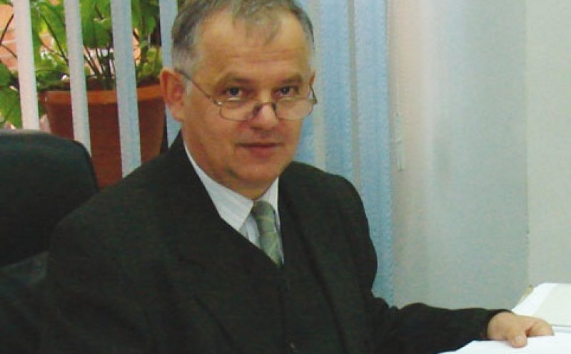 A murit Dumitru Matiș, fostul decan de la FSEGA