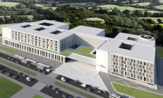 4 spitale pentru Cluj, finantate prin PNRR. Spitalul Regional din Floresti, bani prin Programului Operațional Sănătate