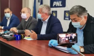 Se alătură Tișe echipei pro-Cîțu de la Cluj? „Trebuie să-mi regăsesc ideile în echipa care candidează”
