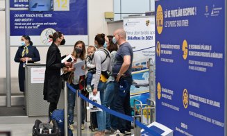 Clujul va avea chartere în serie către insulele grecești