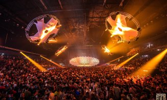 Untold și Electric se bat cu Tomorrowland pentru un festival-gigant la Brașov