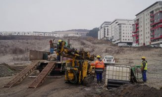 Fostul ministru al transporturilor: "În loc să termine metroul din București, se apucă de cel din Cluj"
