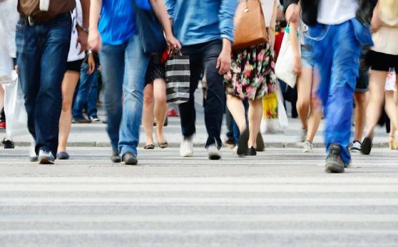 O localitate din Cluj a revenit în zona roșie COVID/ Cât e incidența la Cluj-Napoca
