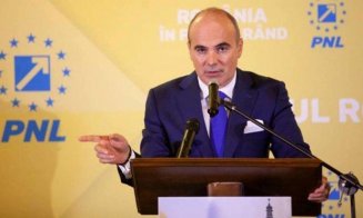 Cine îl susține pe Cîțu la șefia PNL. Rareș Bogdan a anunțat numele liberalilor din tabăra premierului