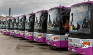 Se scumpesc biletele pentru transportul în comun din Apahida. Primăria a refuzat să plătească 800.000 de lei către CTP