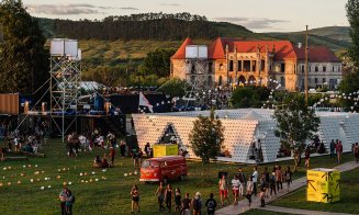 Electric Castle 2021: 400 de evenimente, în peste 30 de locații din Cluj-Napoca și Bonțida