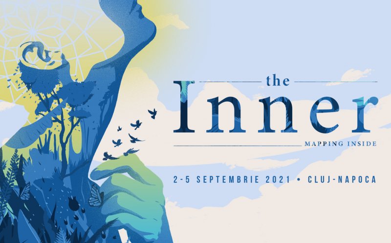 Un nou eveniment la Cluj, între 2 și 5 septembrie: The Inner